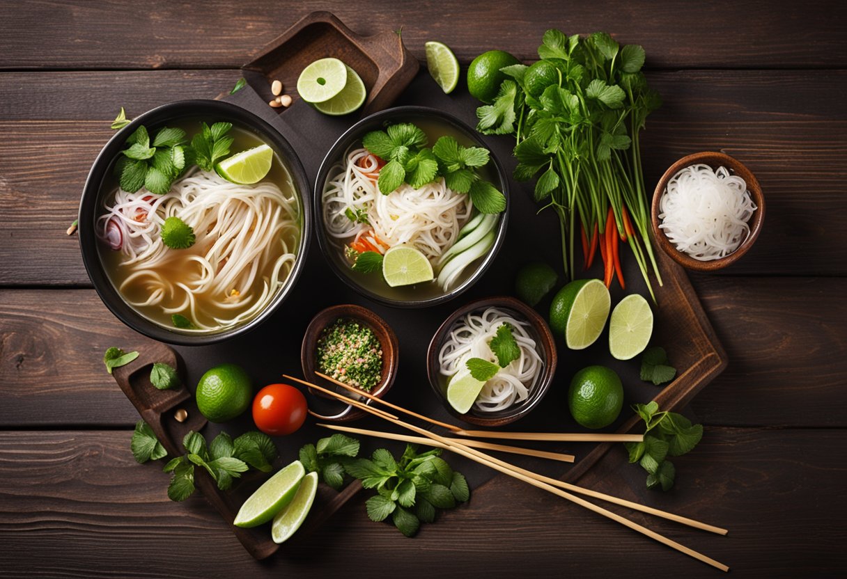 Best Pho in New York: Top Restaurants for Vietnamese Noodle Soup