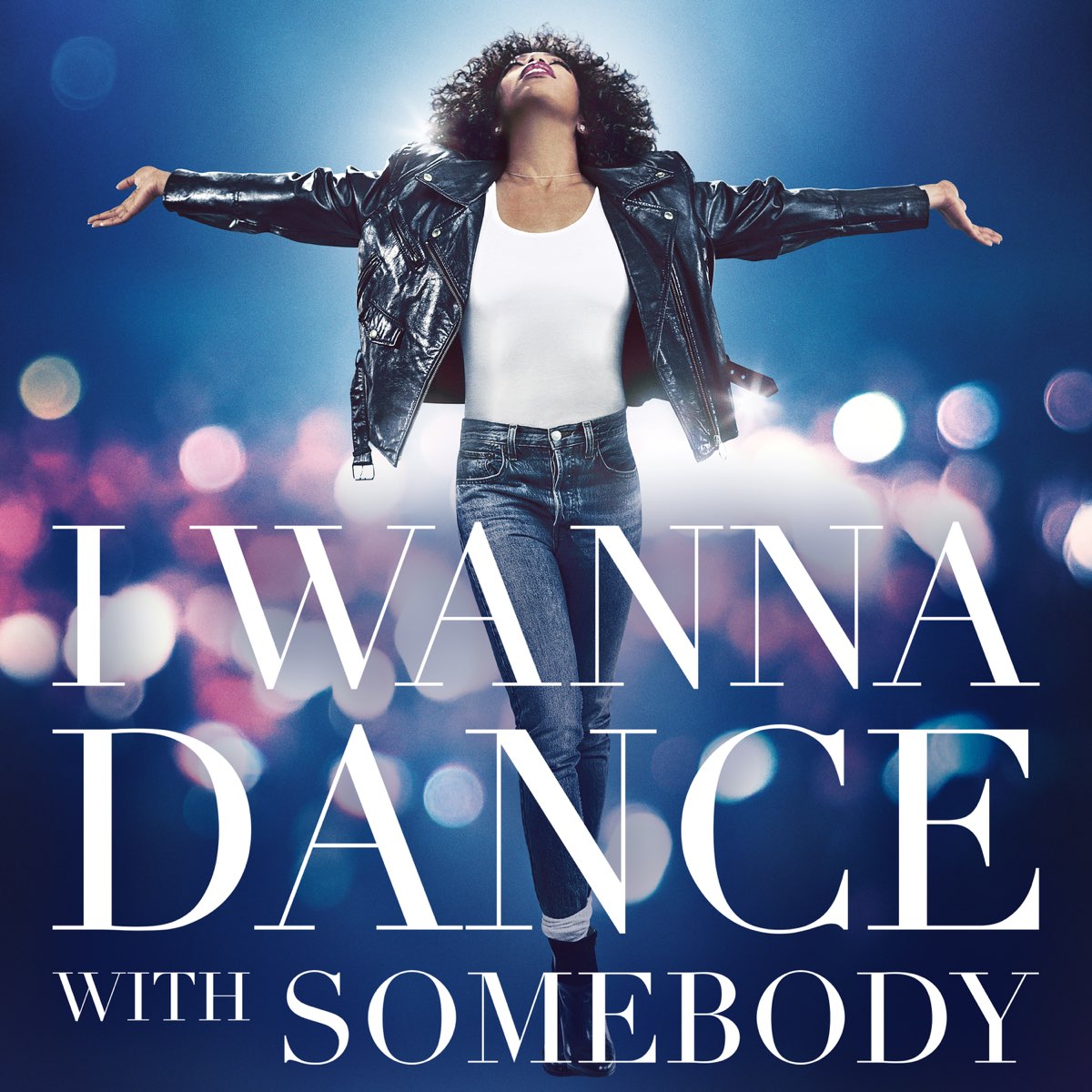 i wanna dance with somebody